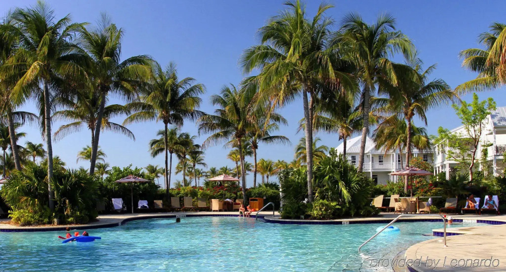 Tranquility Bay Resort