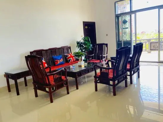 Huwan Hotel, Weizhou Island