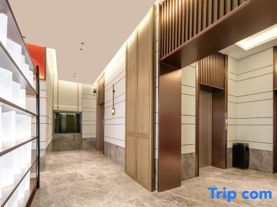 GreenTree International Hotel (Dezhou Qingyun)