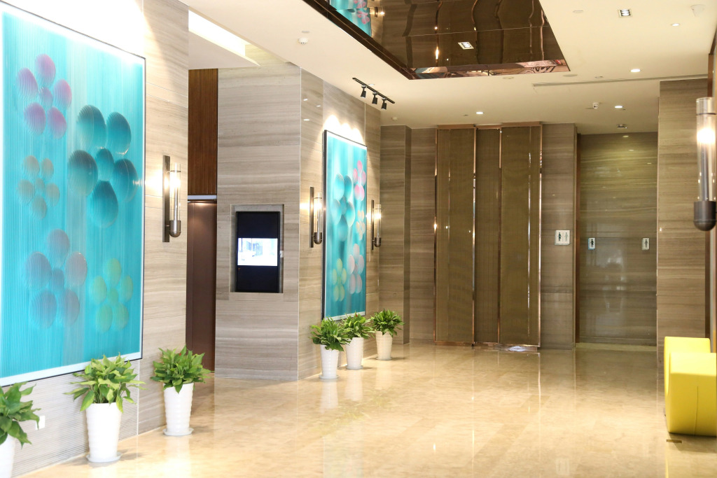 Holiday Inn Kunshan by IHG
