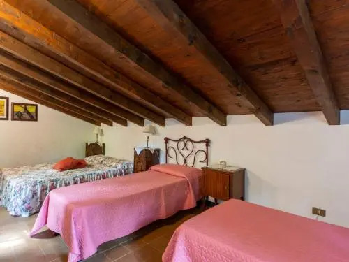 Villa Mulino du Pie - SLR120 by Interhome