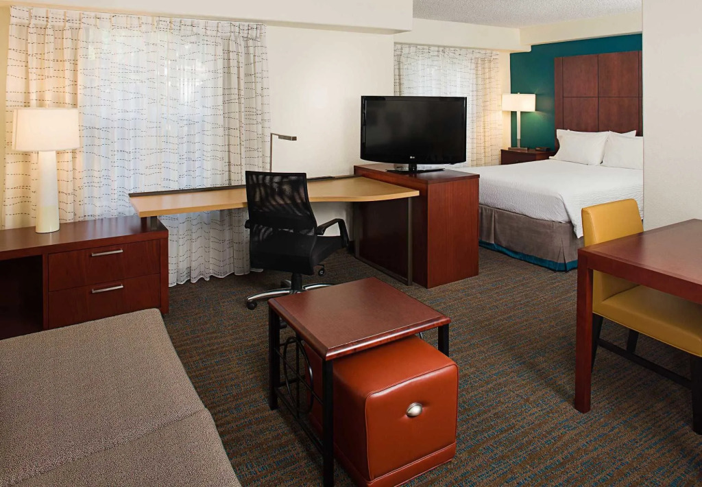 Residence Inn by Marriott San Jose South