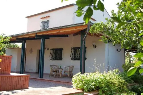 Villa Culotta