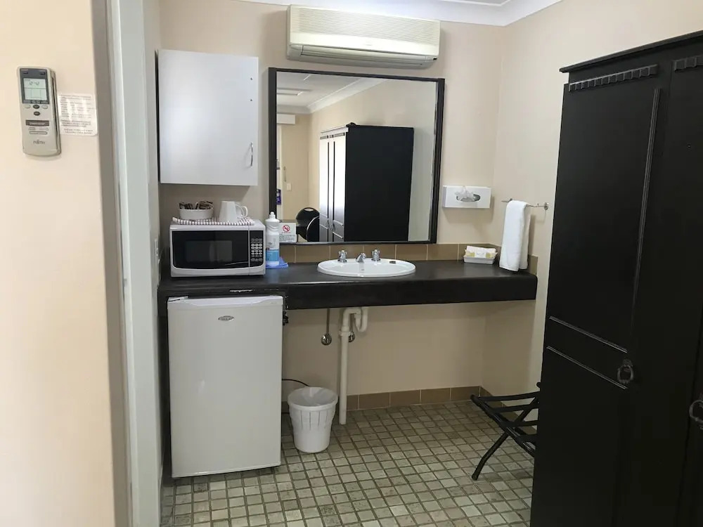 Econo Lodge Hideaway Armidale