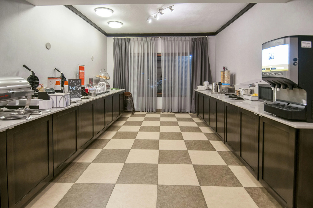 Hampton Inn Shreveport/Bossier City