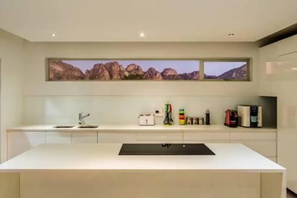 Stylish Penthouse w Private Pool and Parking Houghton Penthouse