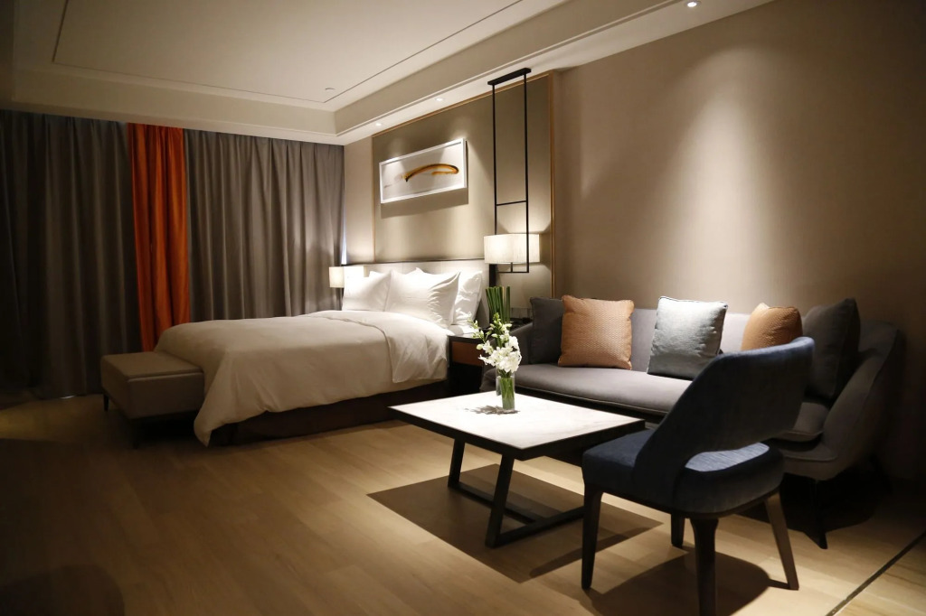 Primus Residence Shanghai Hongqiao