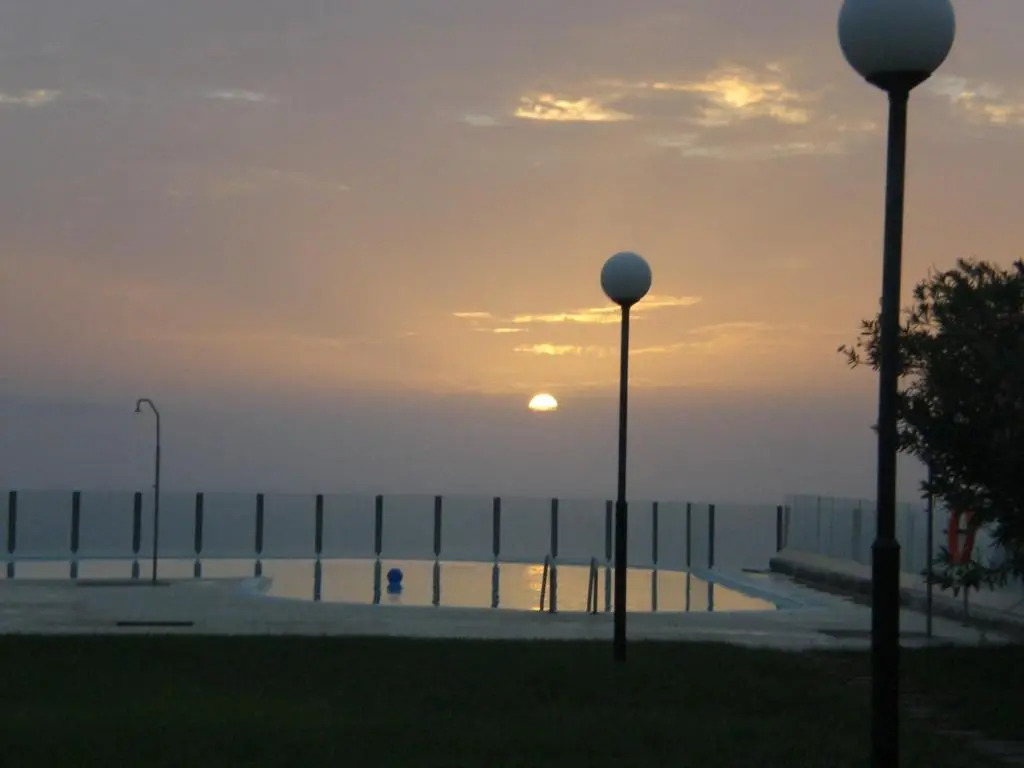 Villa Flamboyan