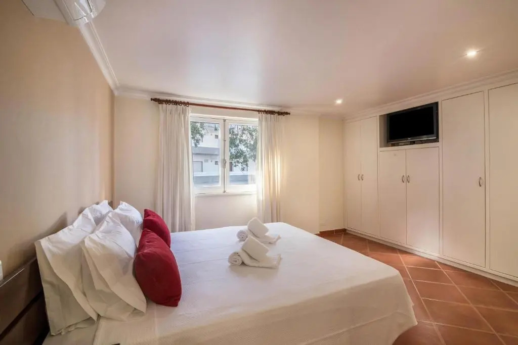 Apartamento Malick - Balaia