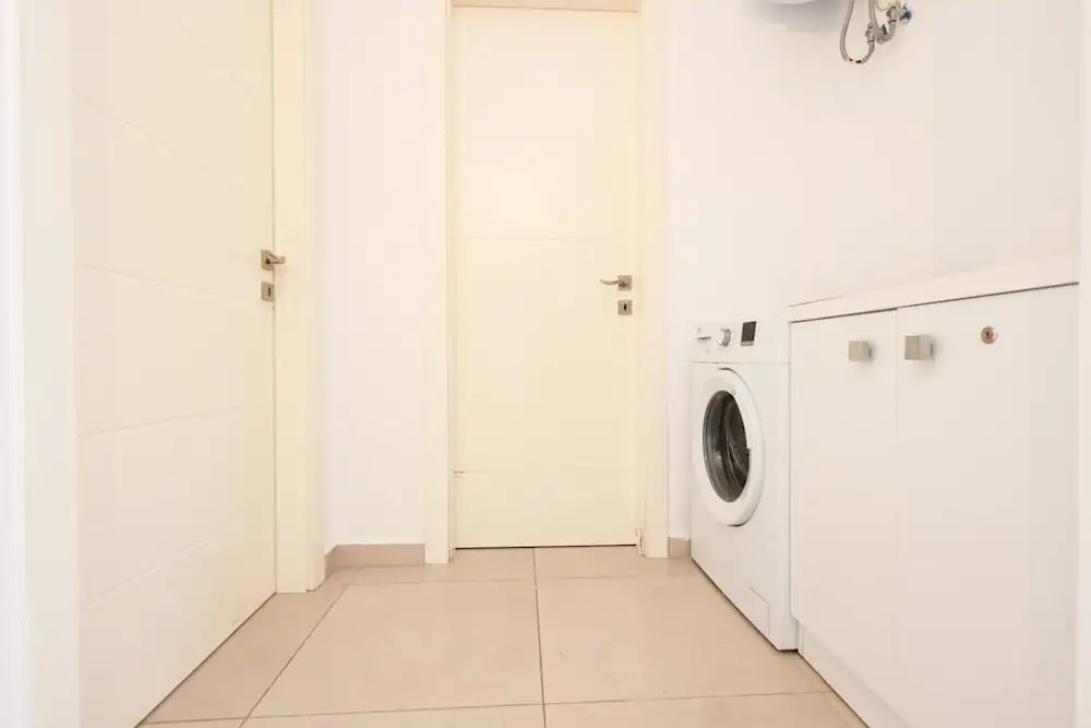 Perla Apartment 001 in Plazhi San Pietro