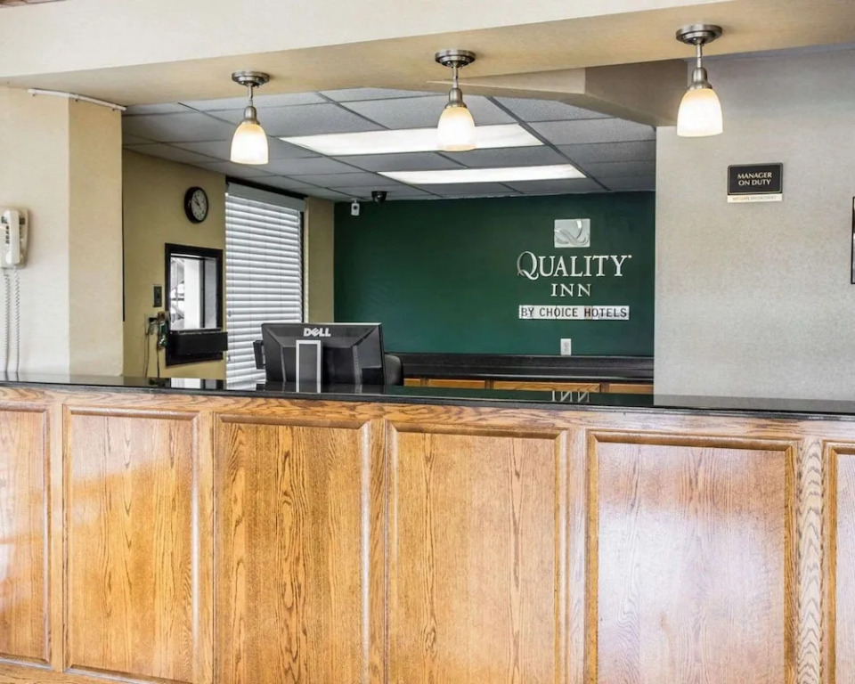 Quality Inn