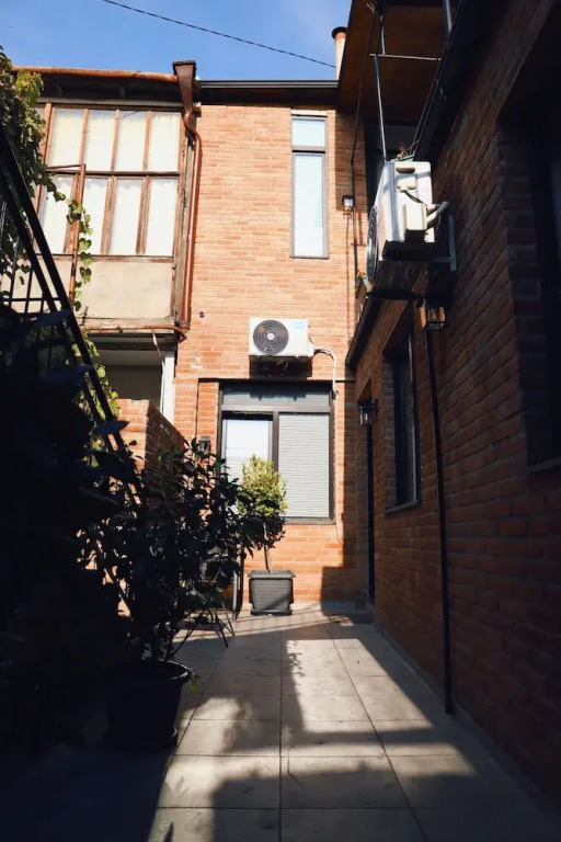 Apartment 1905 in Tbilisi, Avlabari