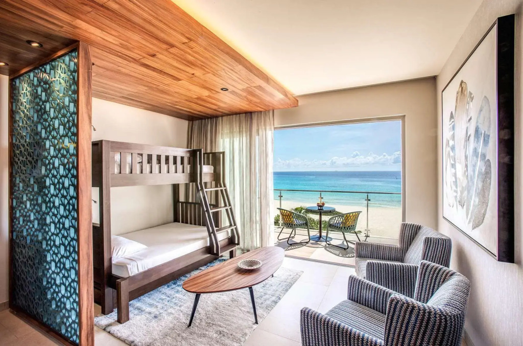 Palmaïa The House of AïA All Inclusive Wellness Resort