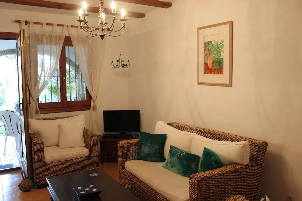 Bungalow Florida Sol, 30B