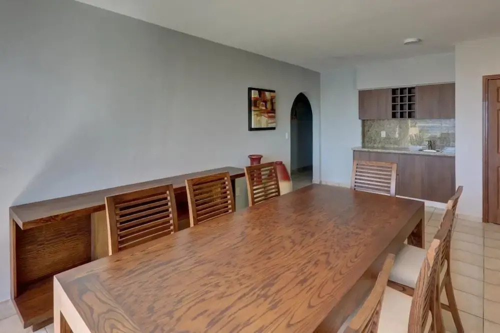 3BD Ocean Penthouse Villa Del Palmar