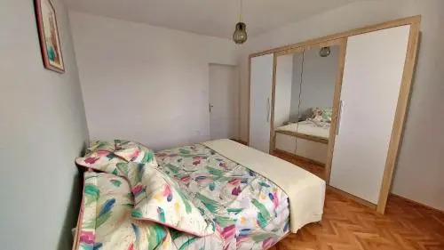 Apartment Cedo