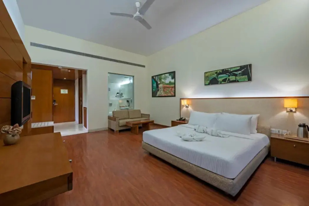 Club Mahindra Kensville Golf Resort