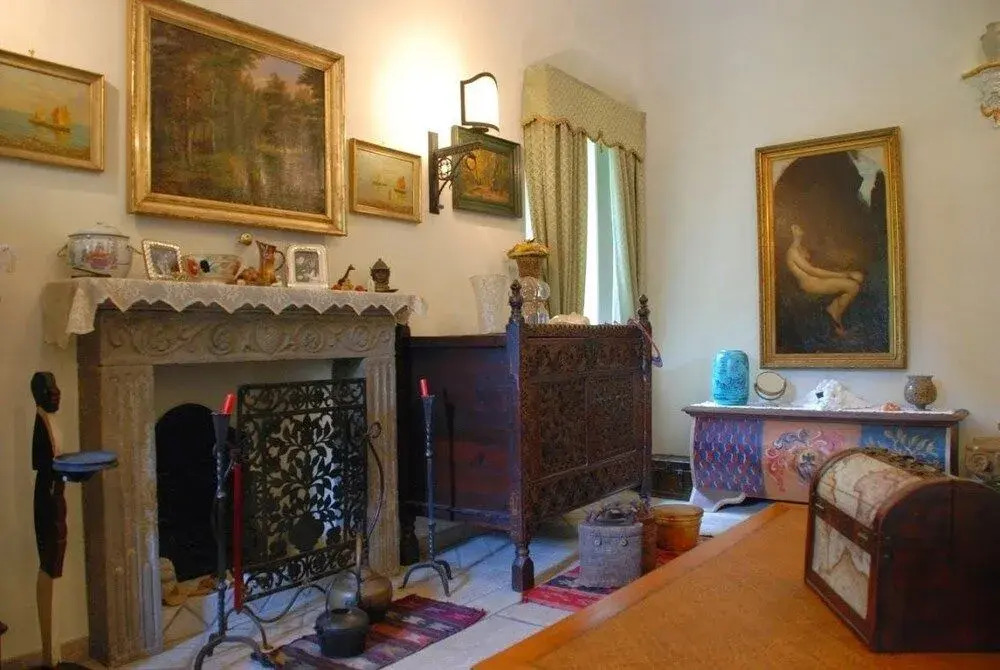 Villa Mirano Bed & Breakfast