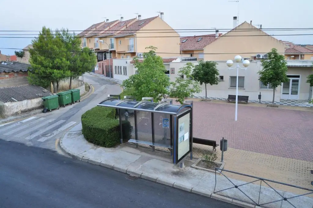 Apartamentos Rurales Romero
