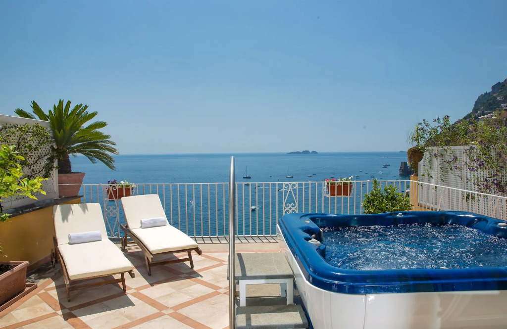 Hotel LAncora