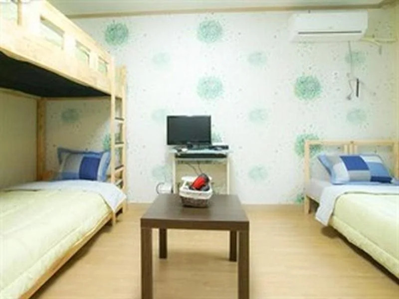 Rodem Guesthouse