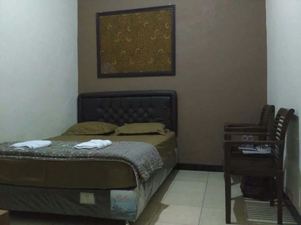 Dya Hotel Boyolali