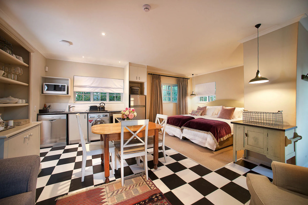 Baruch Guest House Rhodes