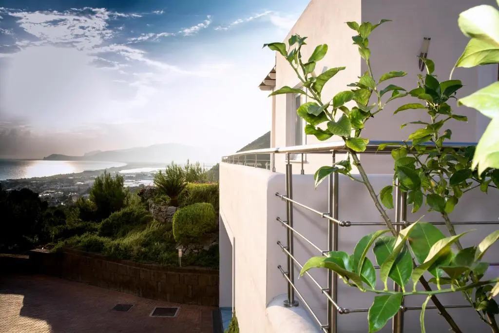 Moresco Park Hotel