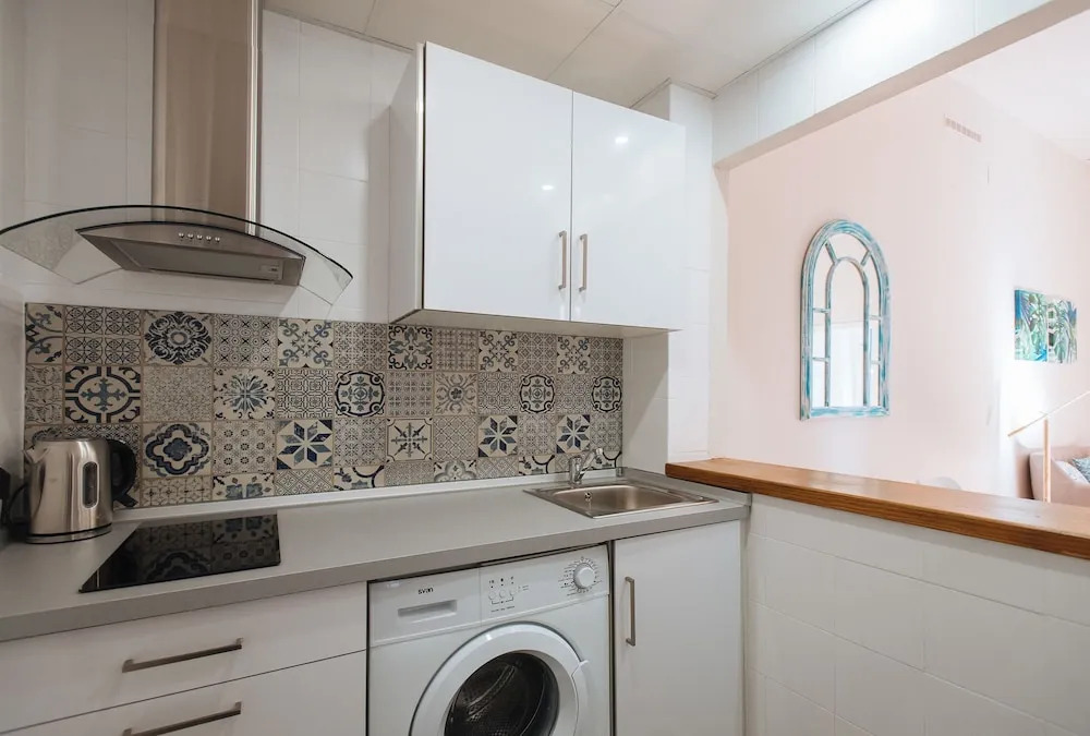 Hommyhome San Isidoro