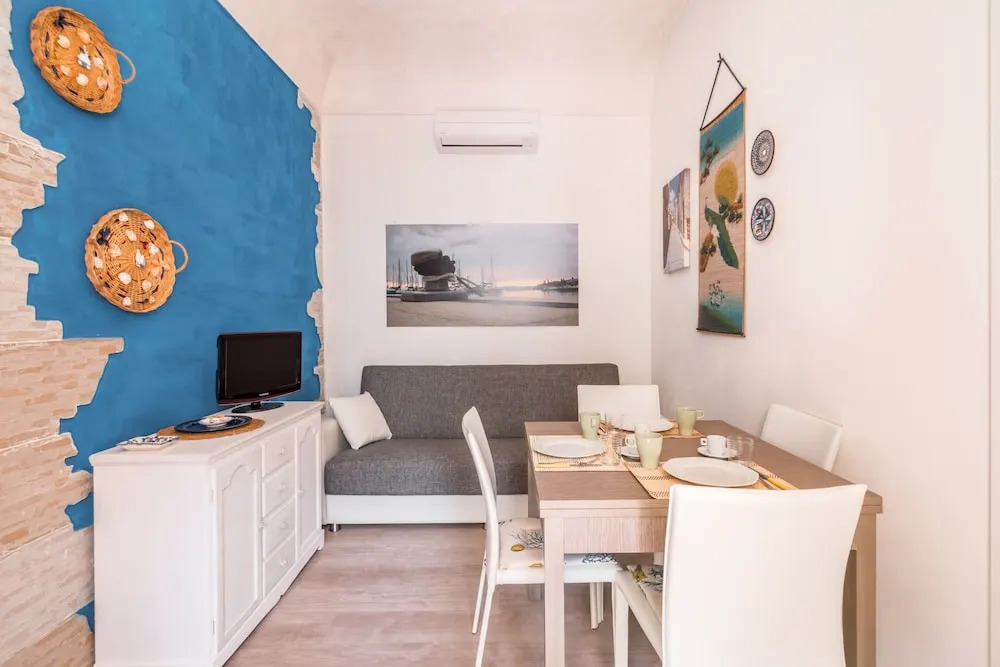 Casa Teti