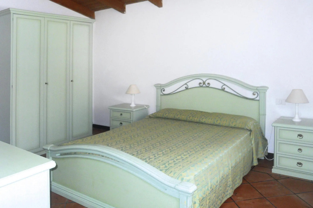 ClickSardegna Villa Regina Stintino sea view with pool and garden
