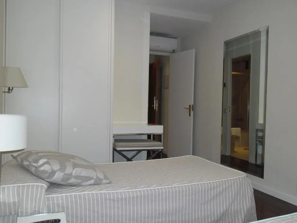 Hotel Escuela Madrid
