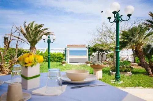 B&B Rima Di Mare