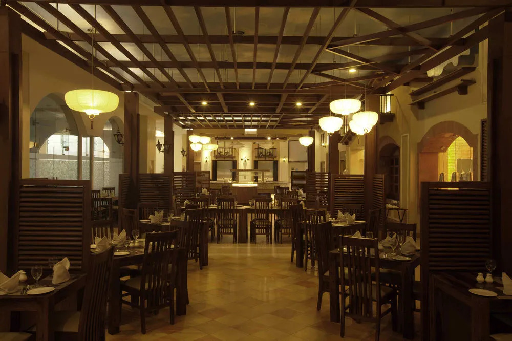 Welcom Bella Vista Chandigarh Hotel