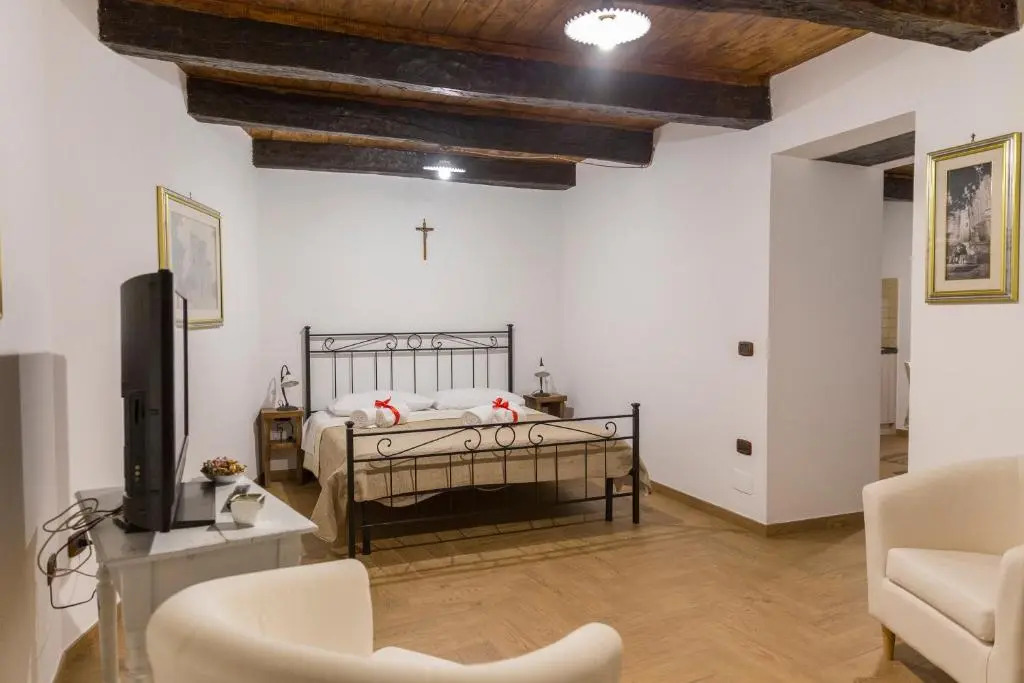 Casa Vacanze Porta Manfredi