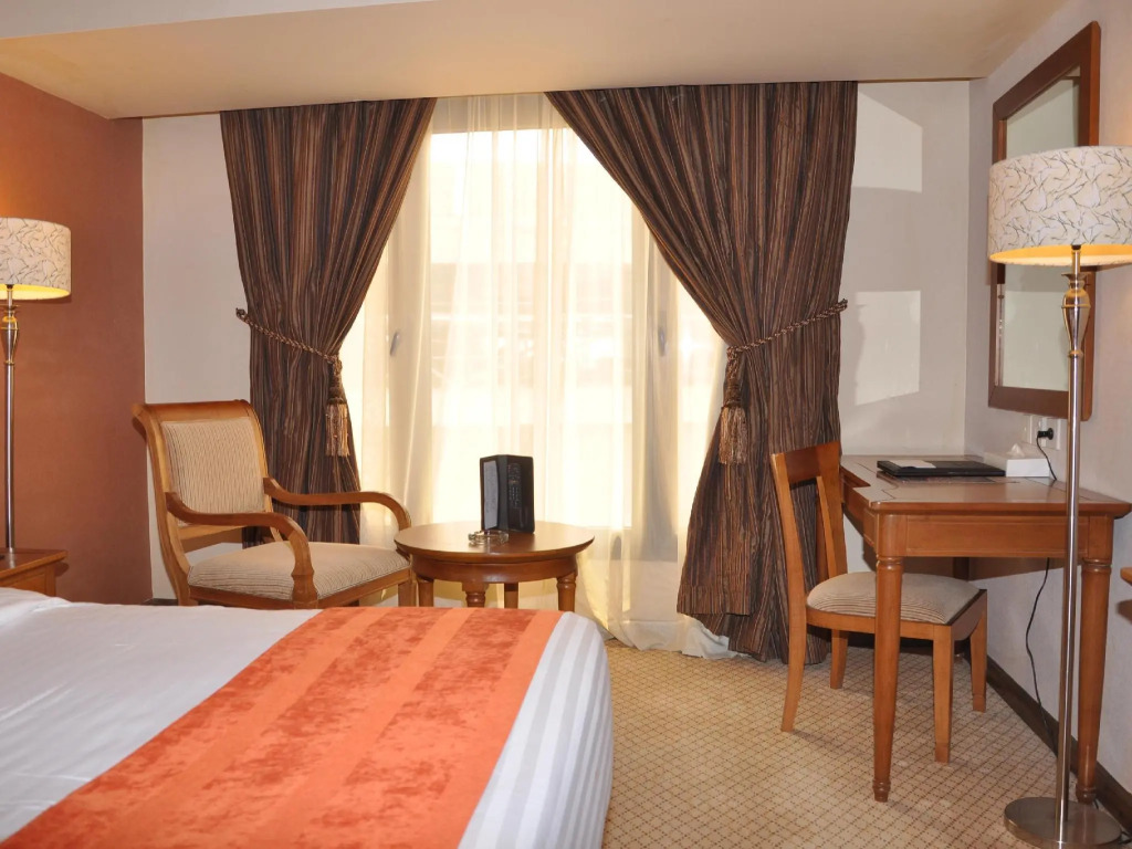 Reef Al Malaz Hotel International