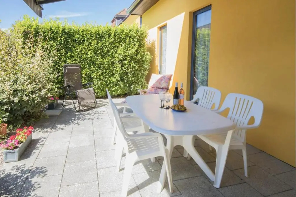 Les Bains de Rosheim