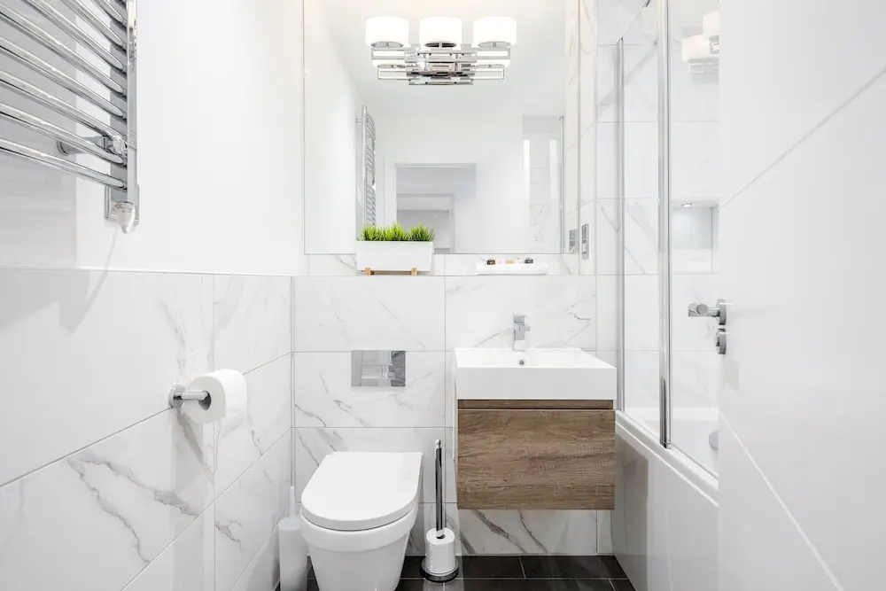 Roomspace Apartments -The Legacy