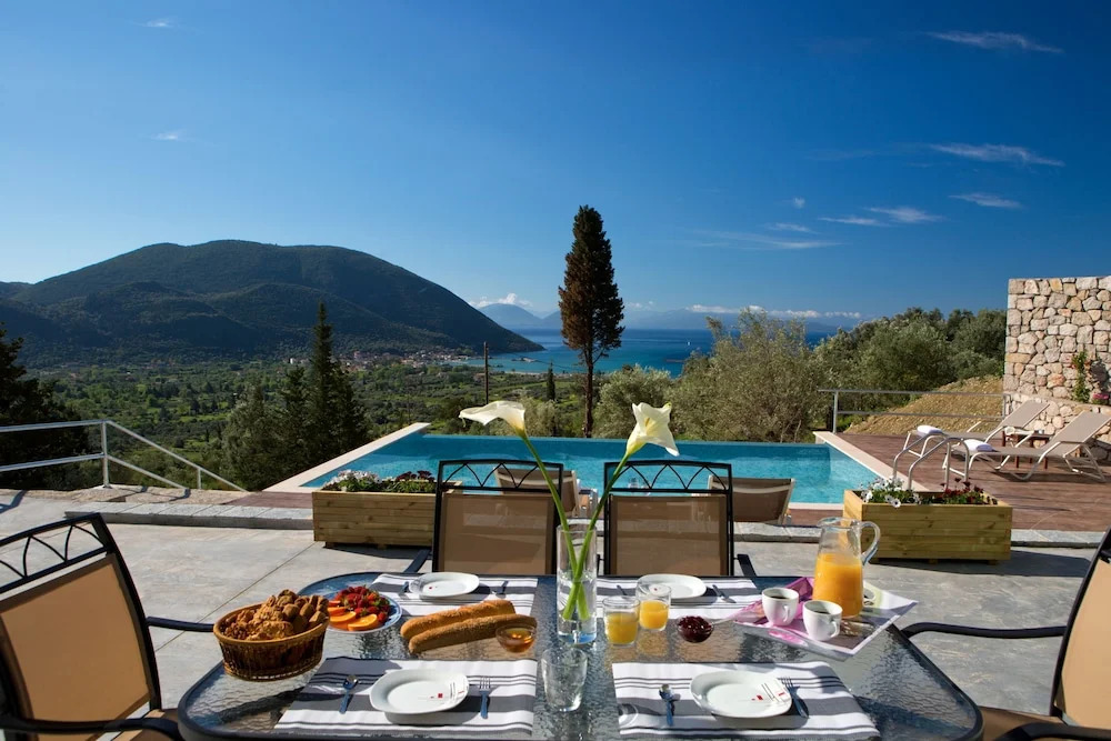 Horizon Luxury Villas