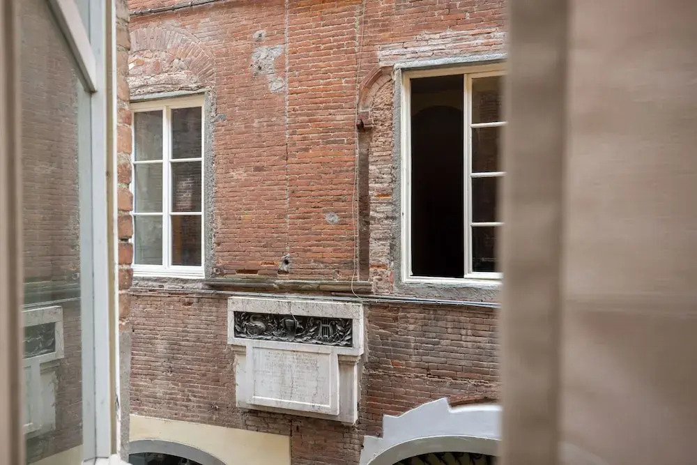 Piccolo Hotel Puccini