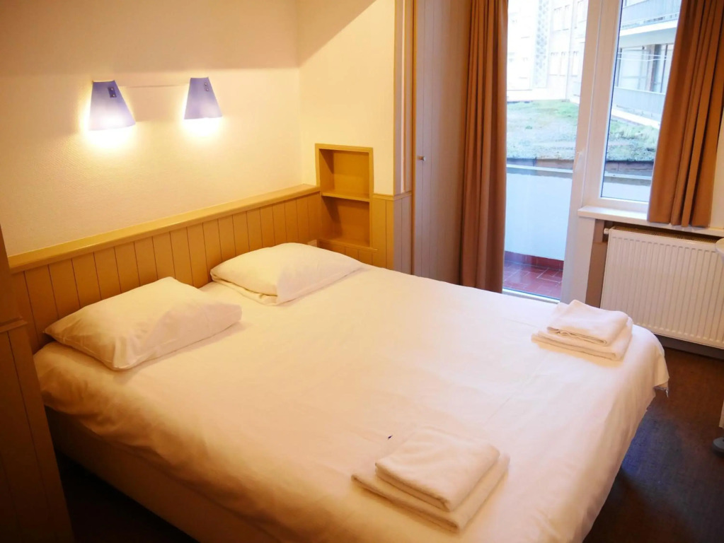Residentie Sweetnest met 3 dubbel kamers