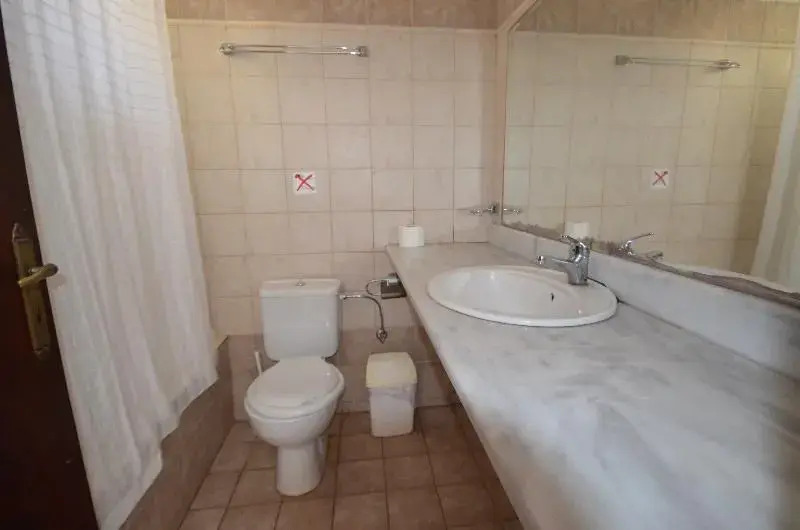 Marianthi Studios & Apartments