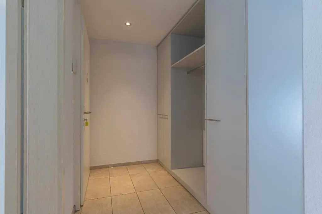 Chalet Gousweid- Schilthorn Apartment