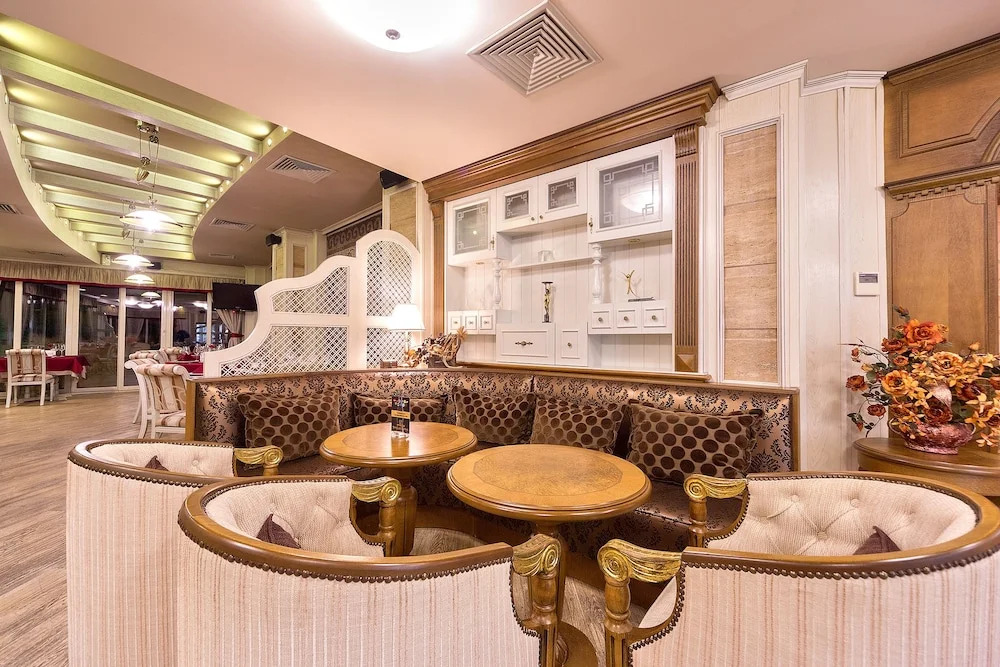 Hotel Club Central