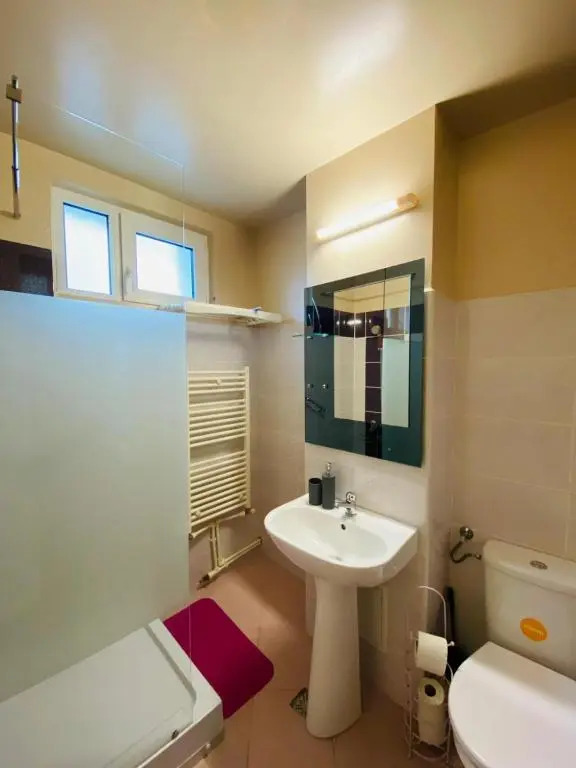 Apartament Ada