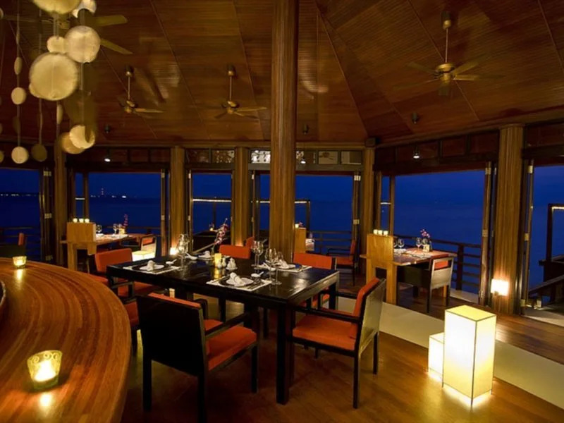 Lily Beach Resort and Spa - All Inclusive