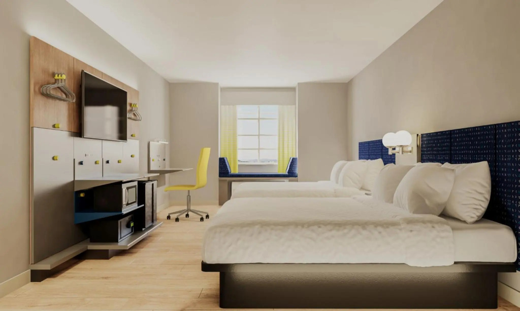 Microtel Inn & Suites by Wyndham Prattville Montgomery