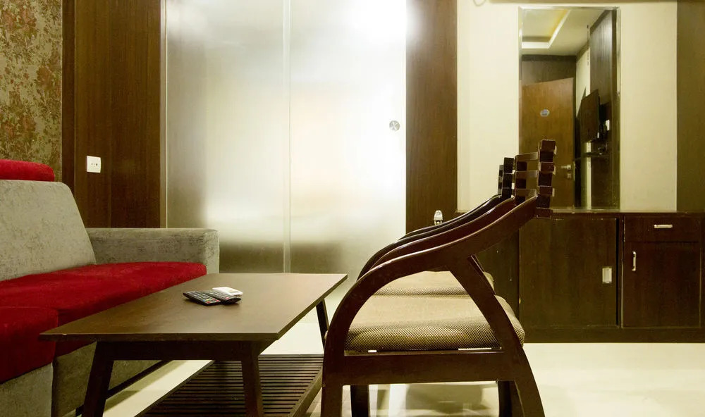 FabHotel Avs Kukatpalli