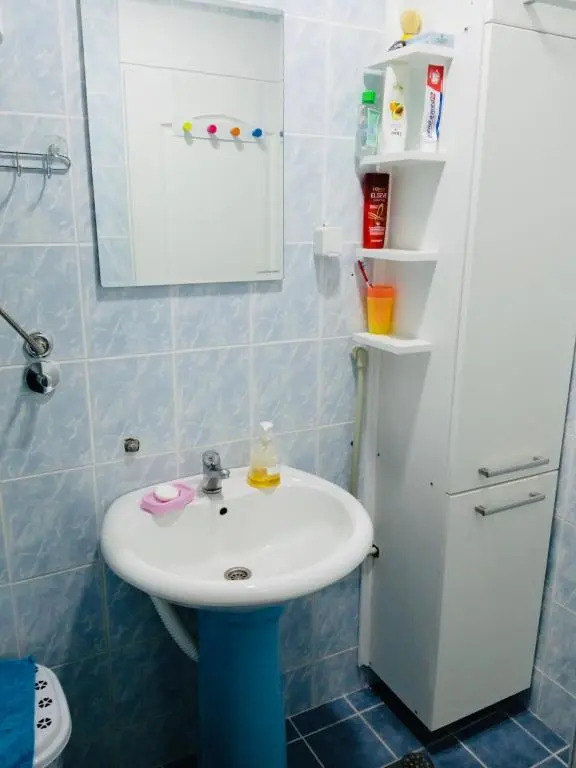 Household Nikolic - Andrijevica, Montenegro