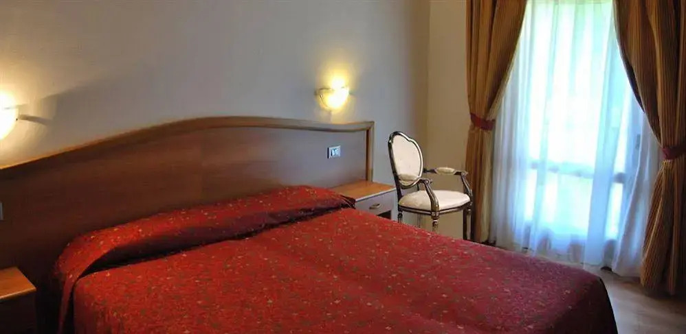 Hotel Montebaldina